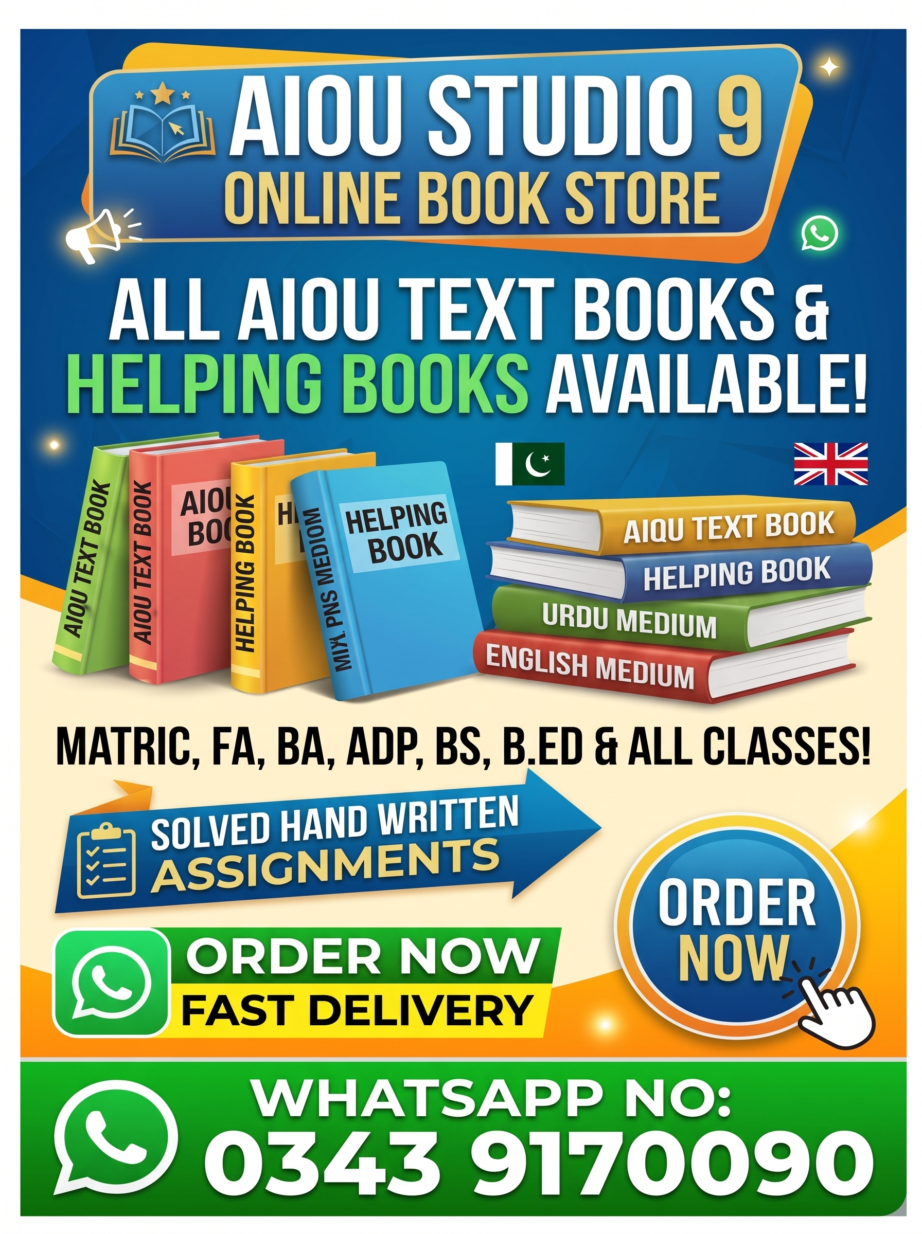 Books